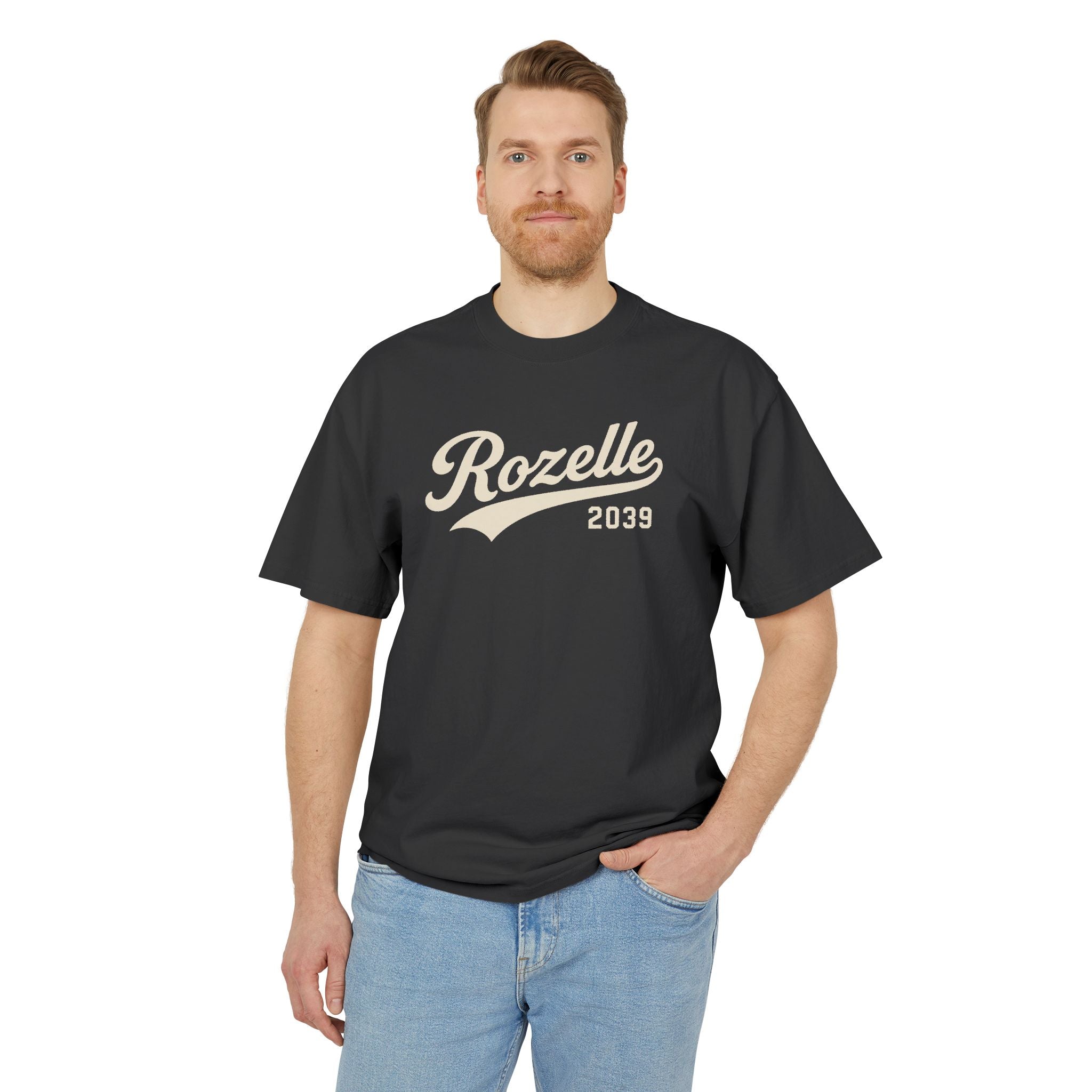 Rozelle 2039 Tee