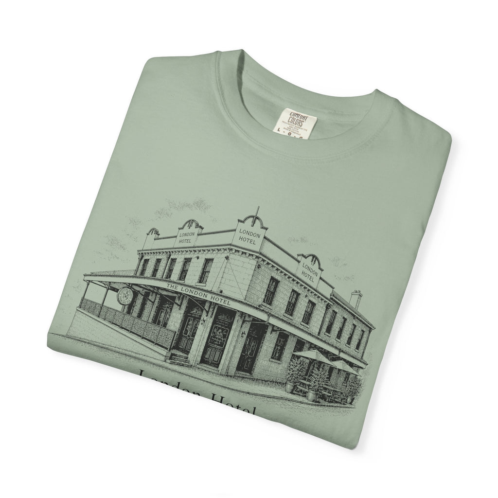 The London Hotel, Balmain