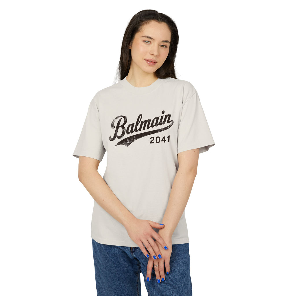 Balmain 2041 Tee