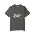 Balmain 2041 — transparent original - PubTee