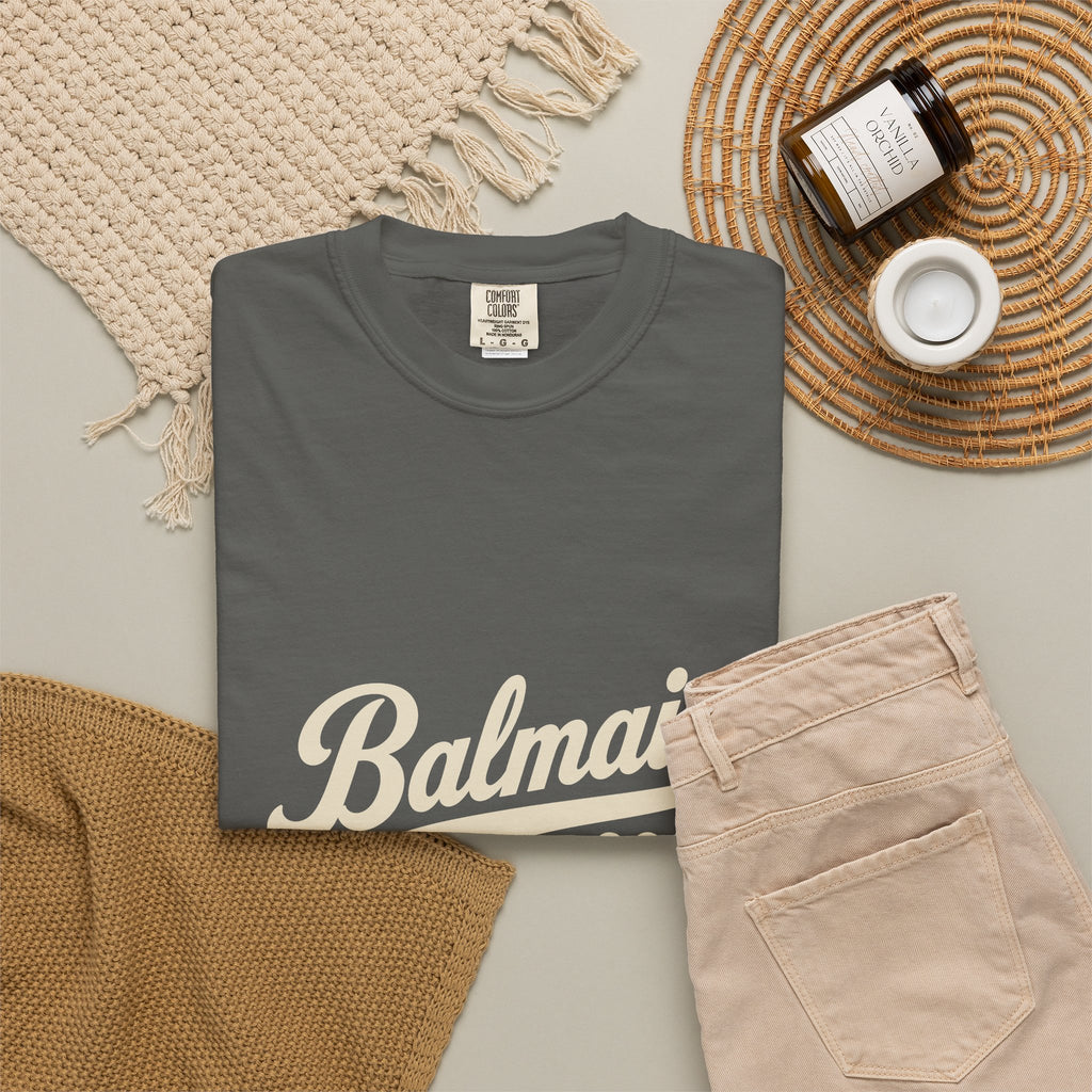 Balmain - PubTee