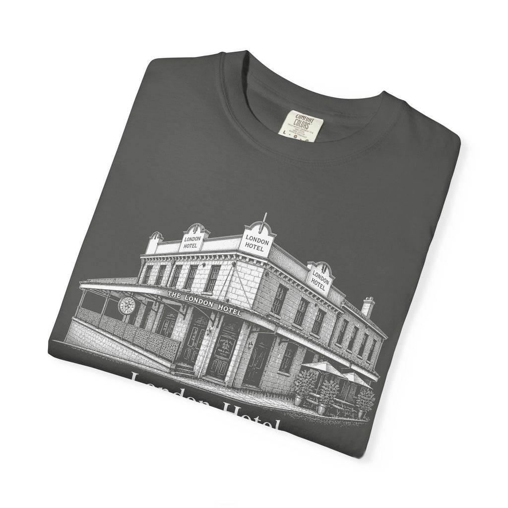 The London Hotel, Balmain