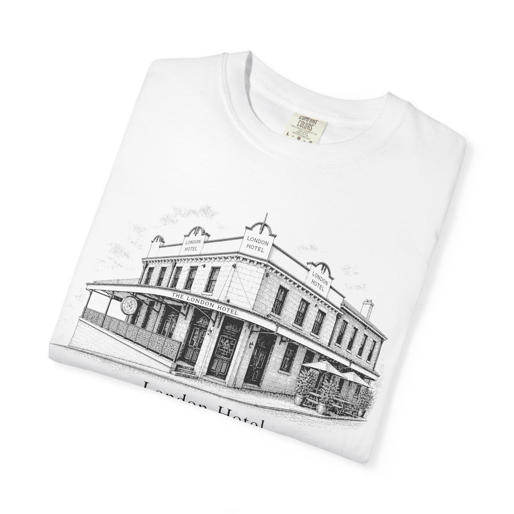 The London Hotel, Balmain