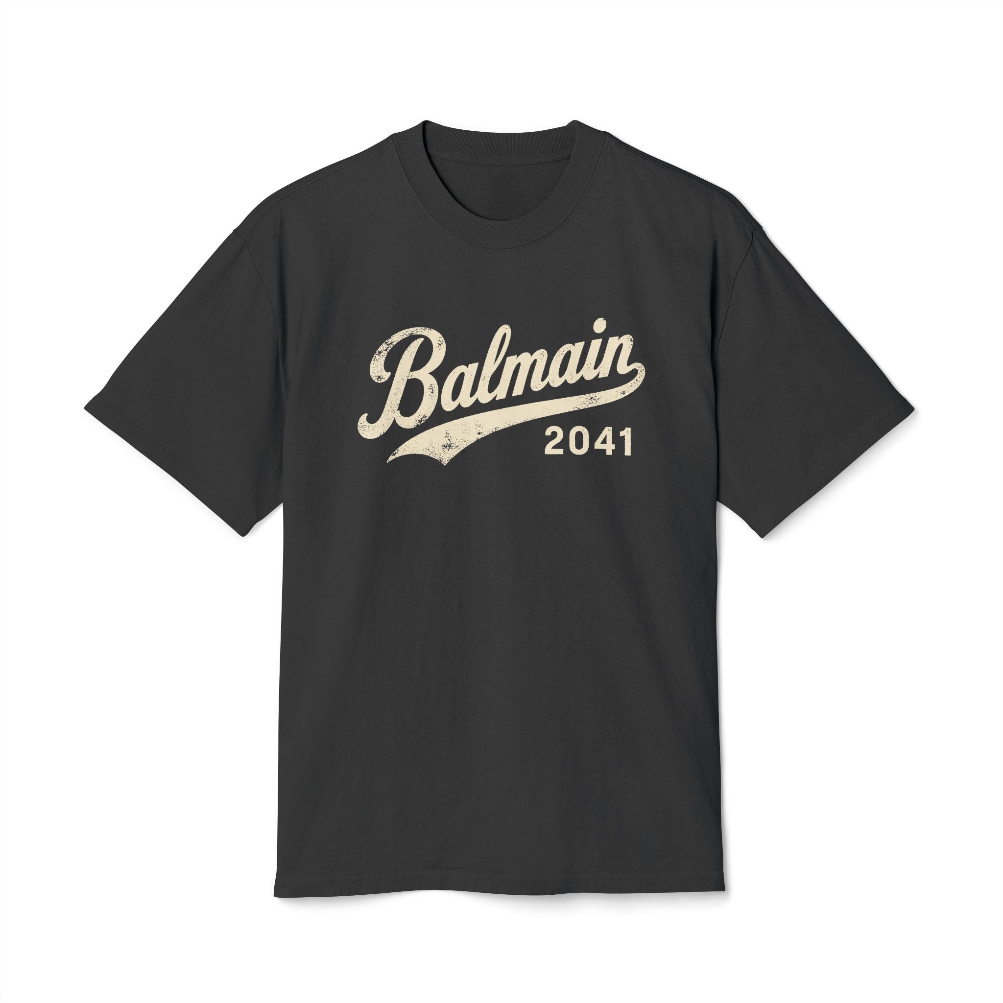 Balmain 2041 Tee