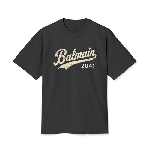 Balmain 2041 Tee