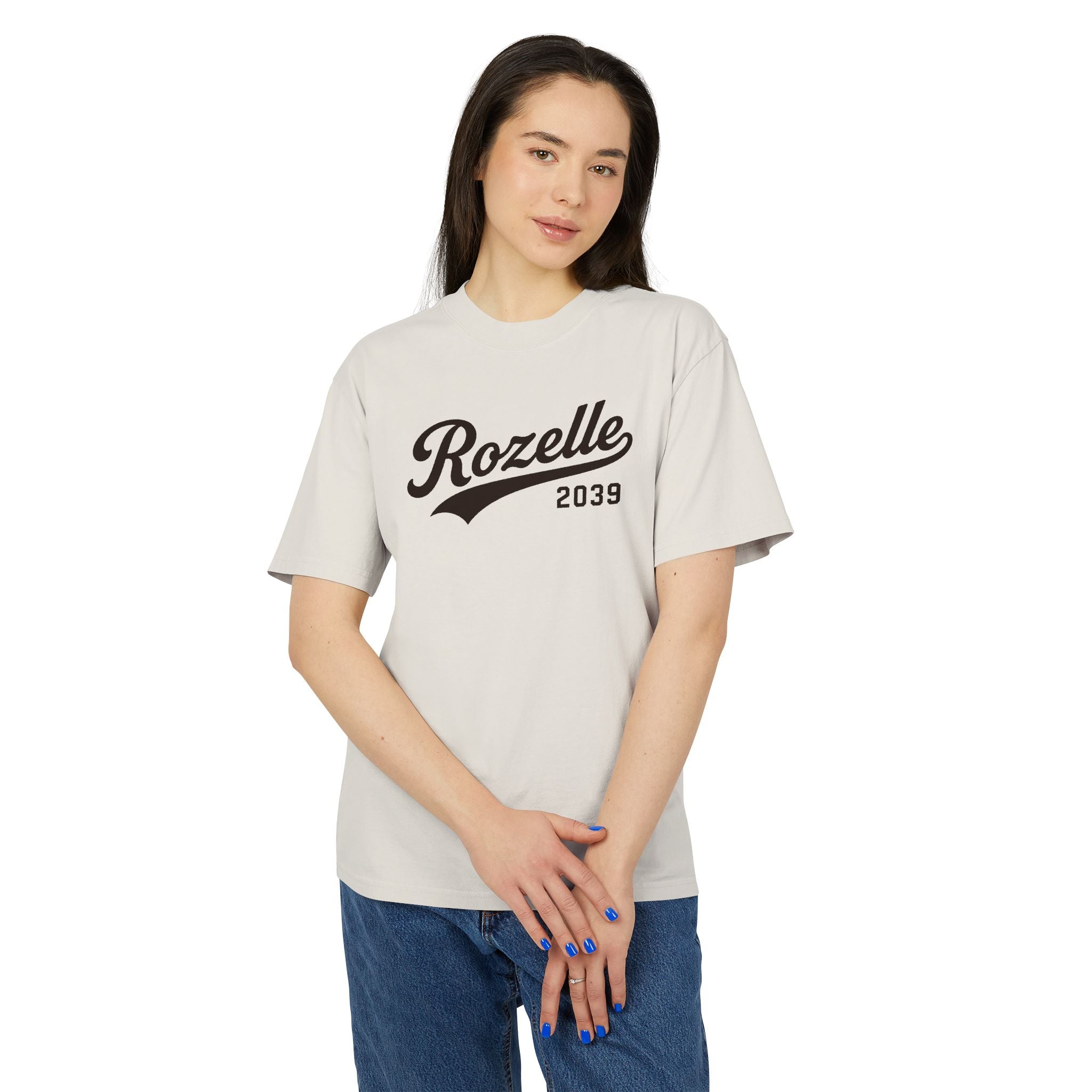 Rozelle 2039 Tee