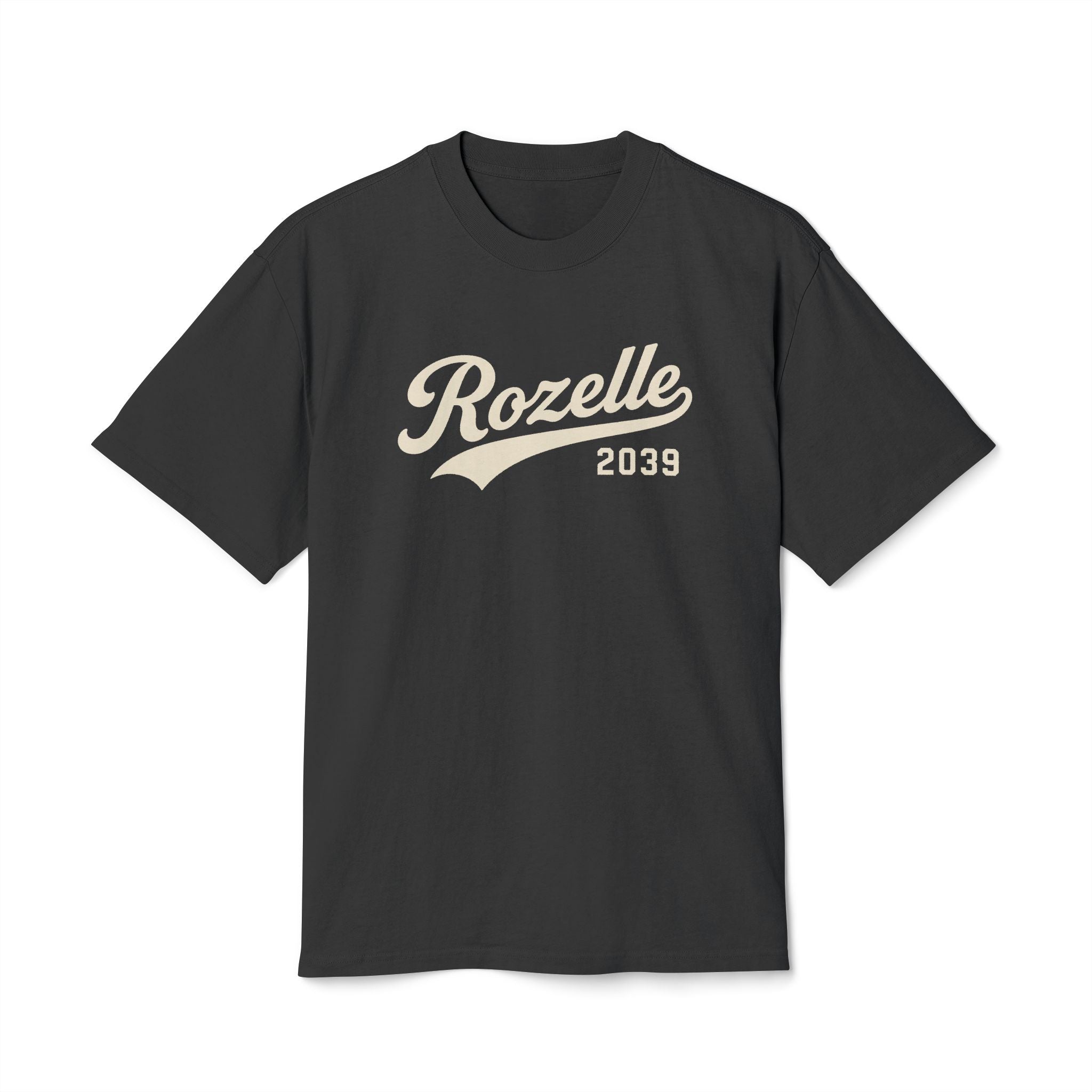 Rozelle 2039 Tee