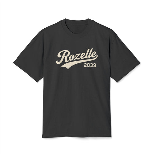 Rozelle 2039 Tee