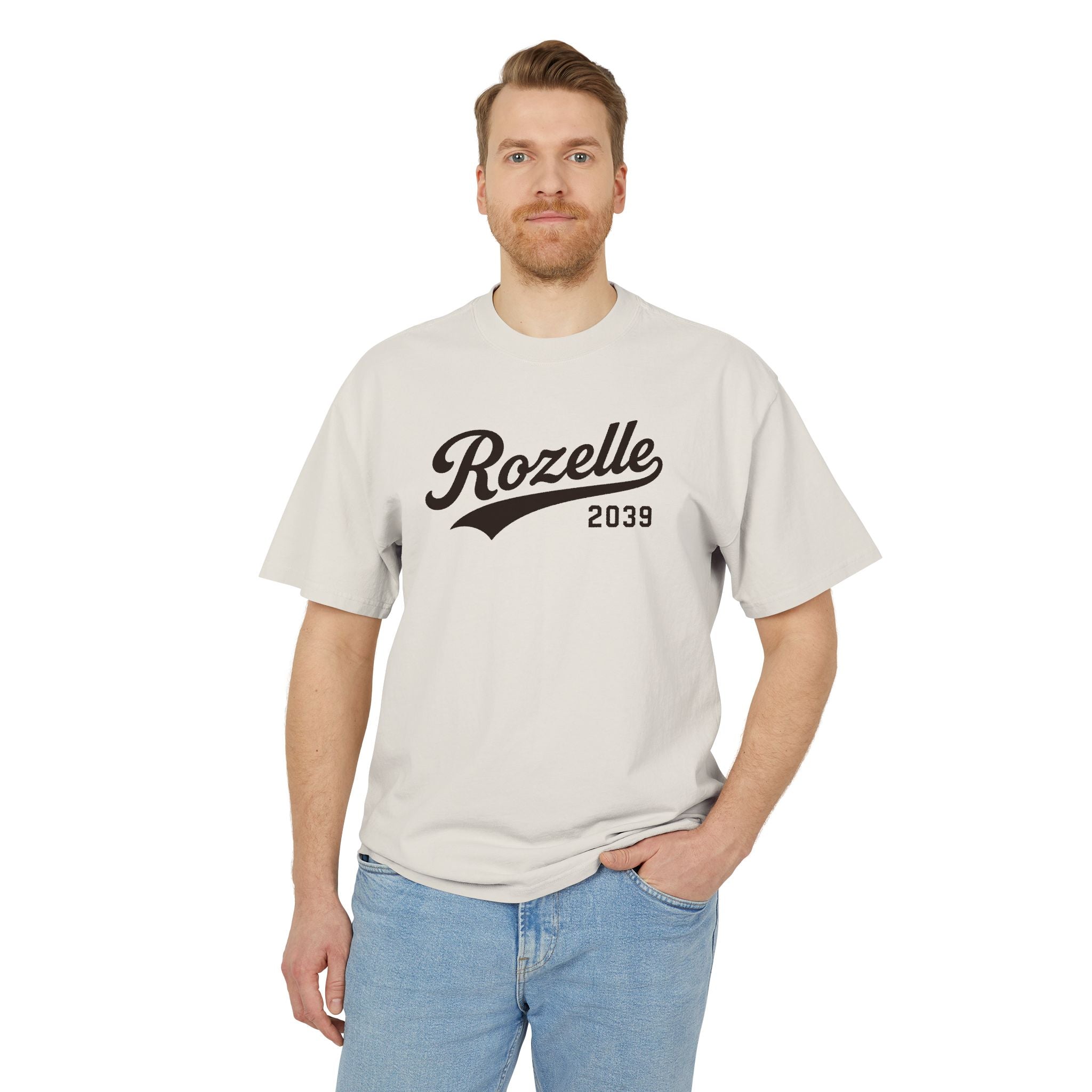 Rozelle 2039 Tee