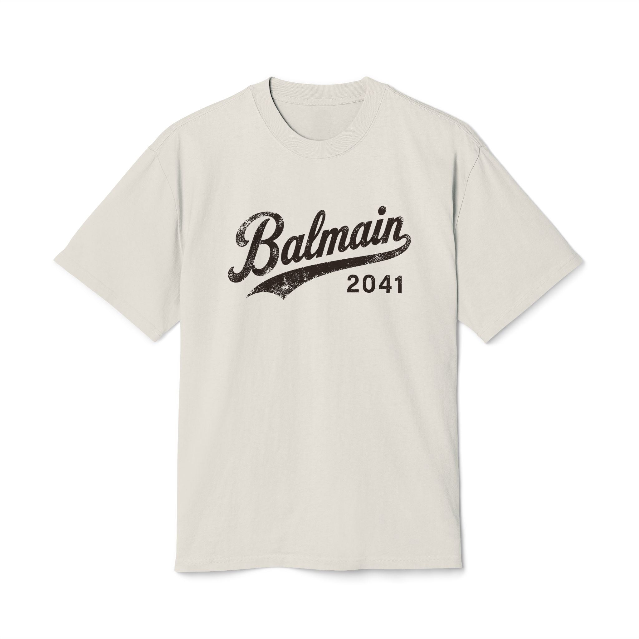 Balmain 2041 Tee