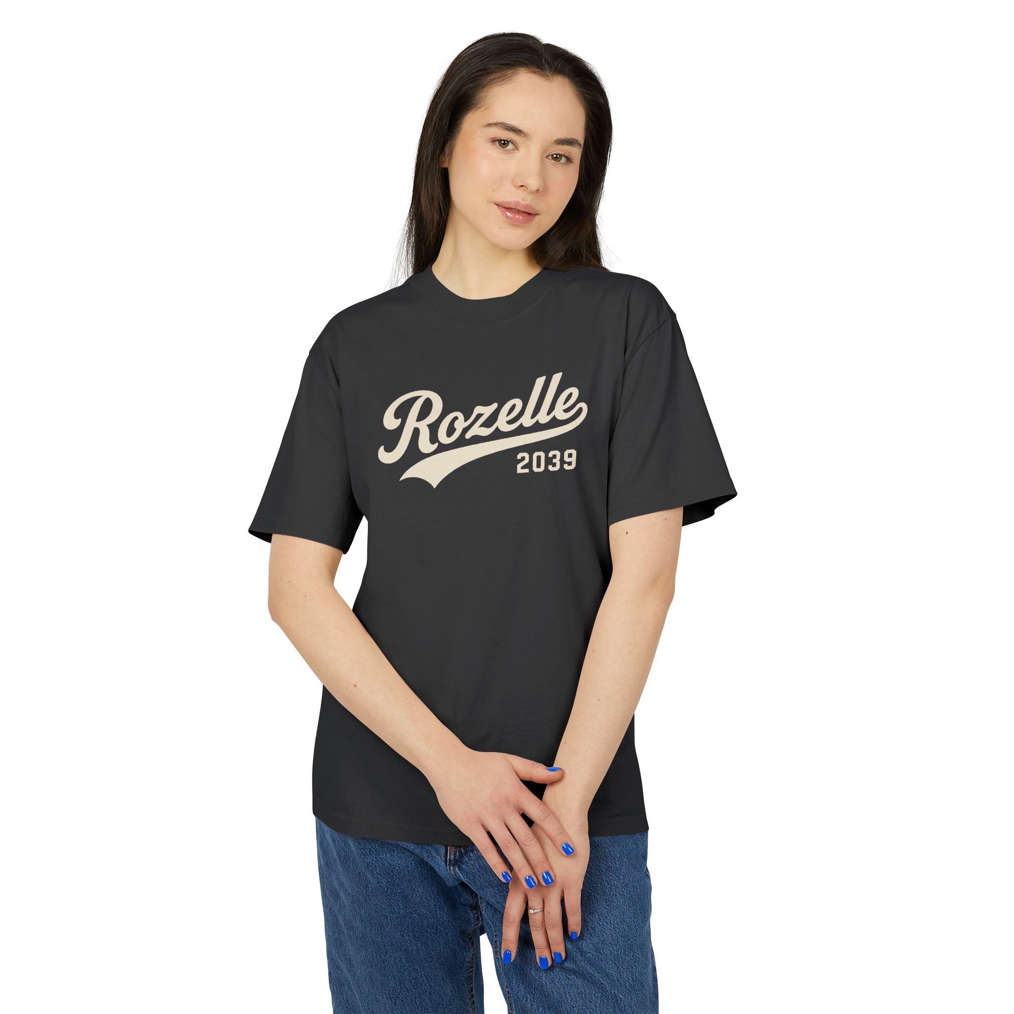 Rozelle 2039 Tee