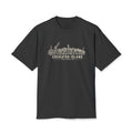 Cockatoo Island Tee