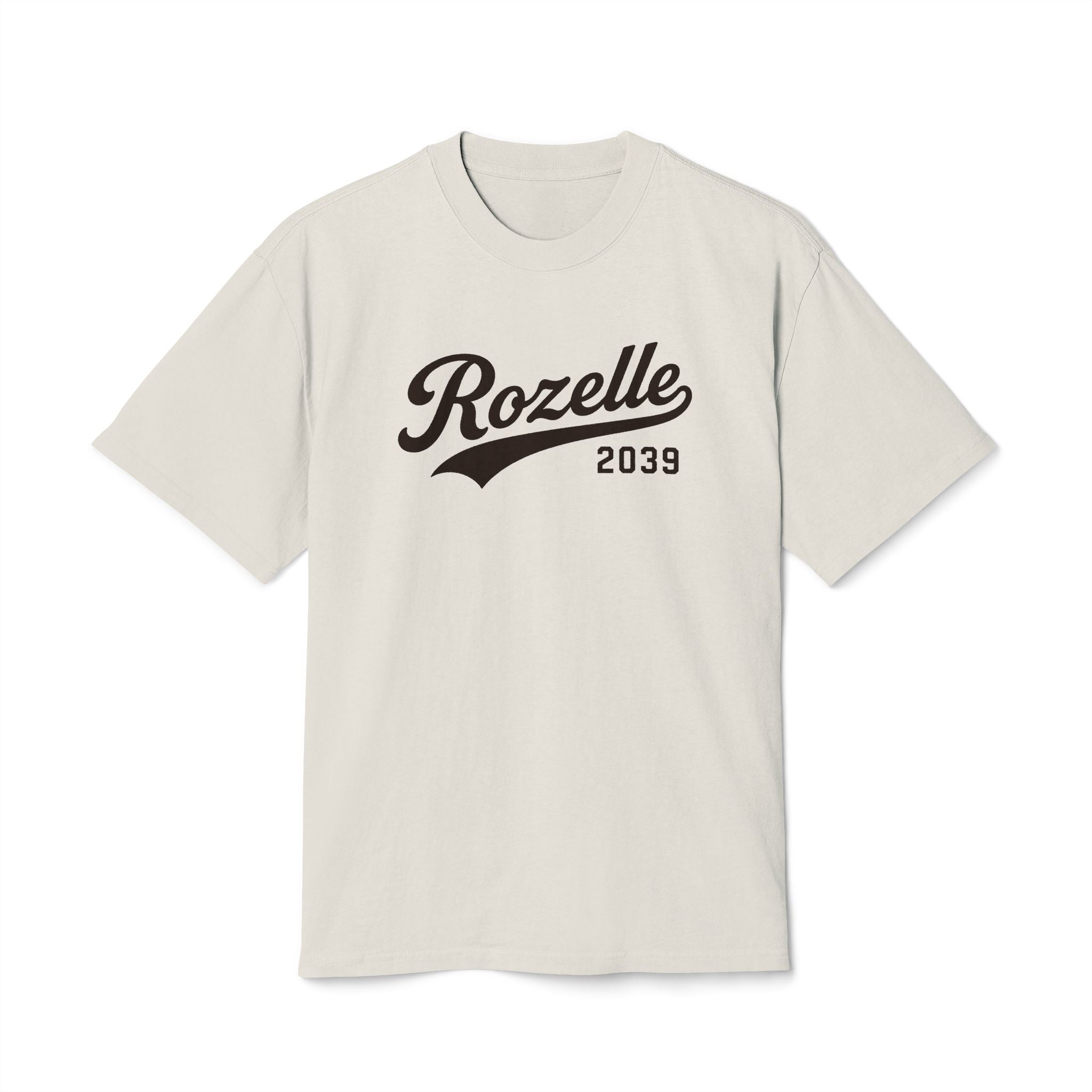 Rozelle 2039 Tee