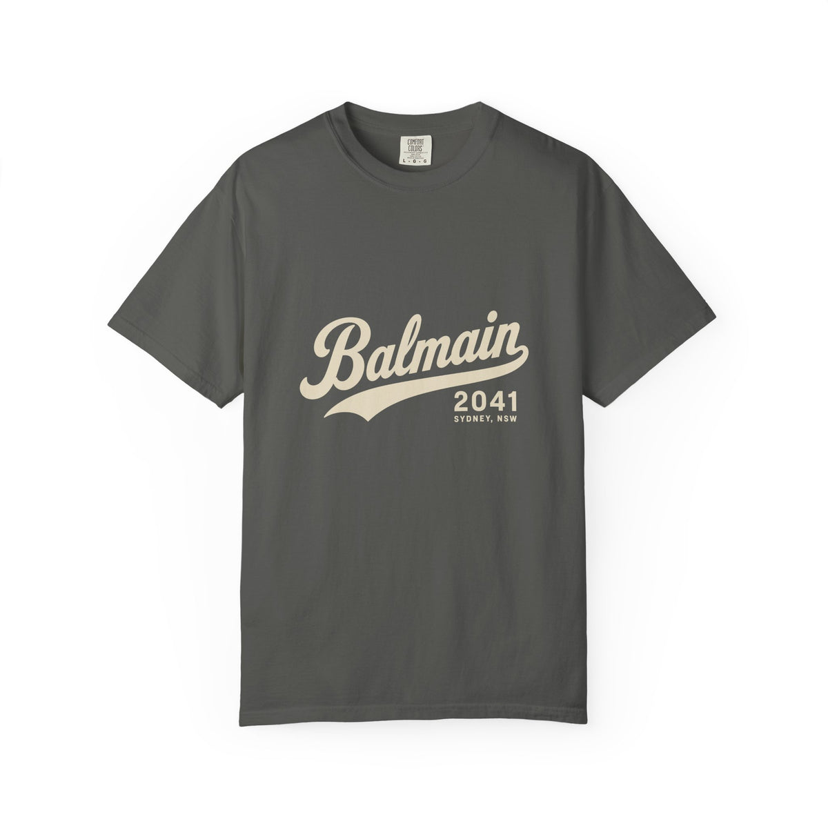 Balmain - PubTee
