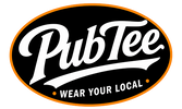 Pub Tee - Home